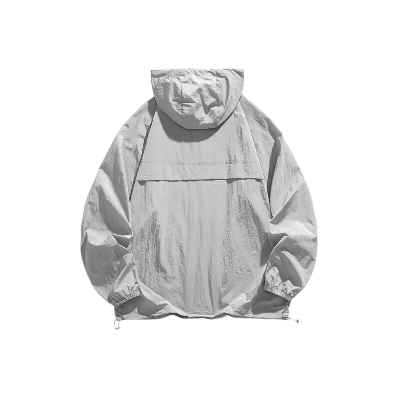 PASOK Sun Protection Clothing Men's-3