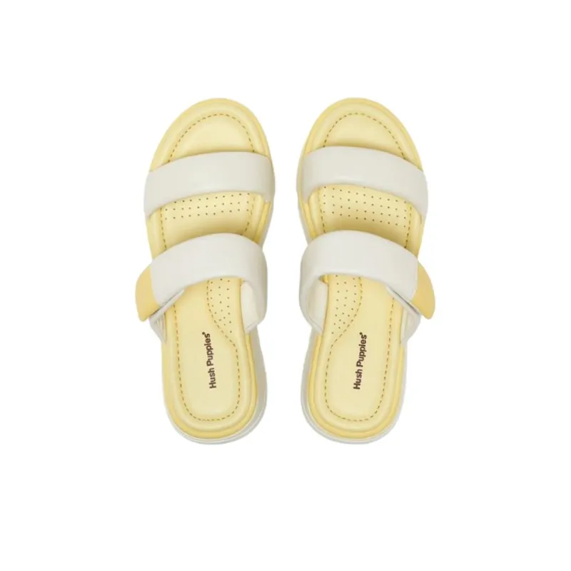 Hush Puppies Composite Sole Abrasion Resistant Slide Slippers Women's-1