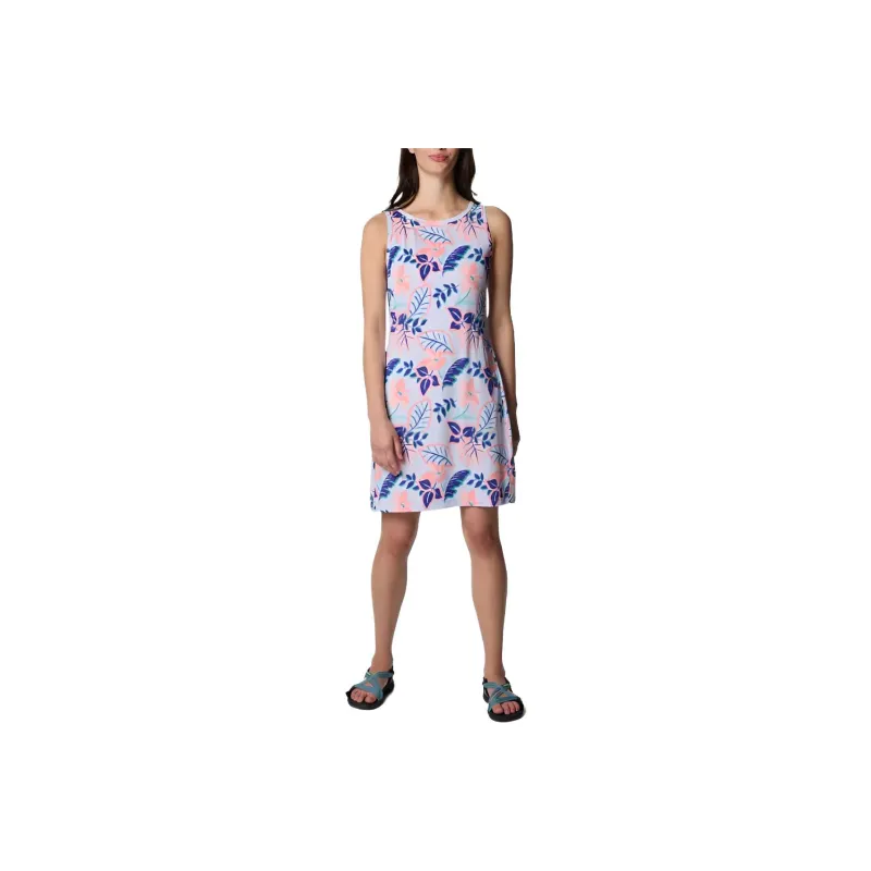Columbia Chill River™ Sleeveless Dress Women's-0