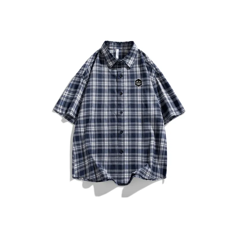 Caramella Shirts Unisex-7