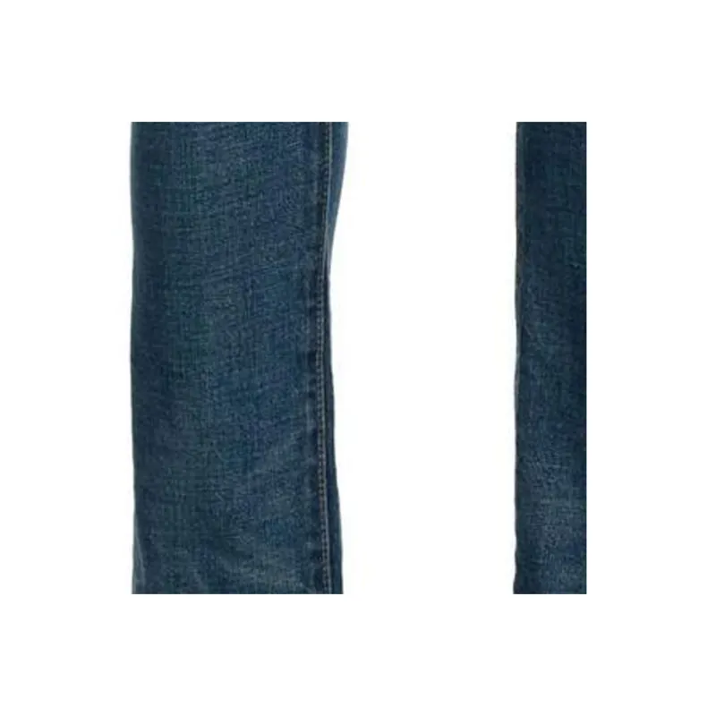 Ralph Lauren Rrl Slim cut Five pocket Jeans-4