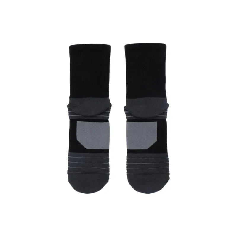 LiNing Fitness Series Mid Calf Socks Unisex-4