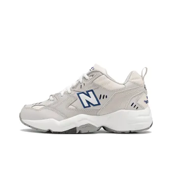 New Balance 608 White Women's