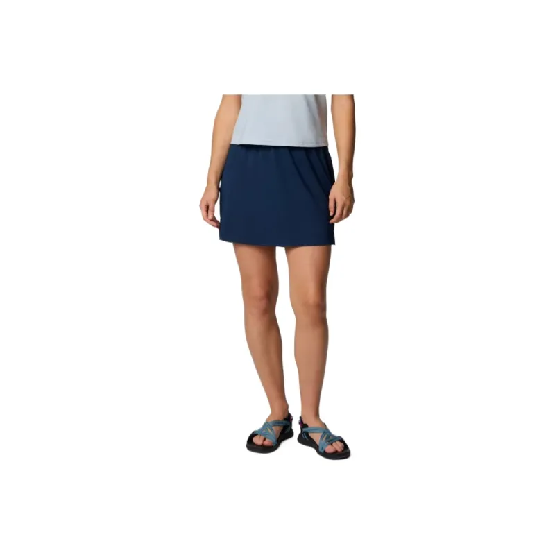 Columbia Casual Short Skirts Women's-0