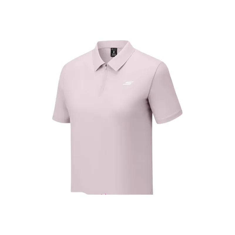 Skechers Comfort Sports Series Polo Shirt Women's-2