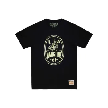 Mitchell & Ness x Fred Segal T Shirt Men's