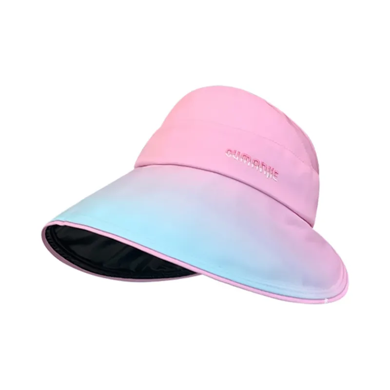 ROBINHOOD Polyester Sun Protection Hats Unisex-3