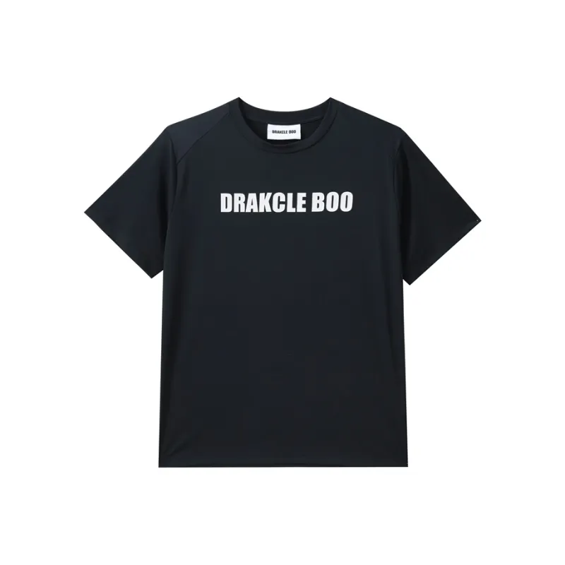 DRAKCLEBOO T Shirts Men-6