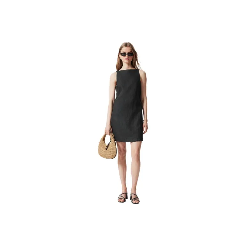 Other Stories Sleeveless Dress Women's-1