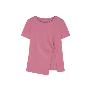 Mo Han Yi Mei Regular T Shirt Women's