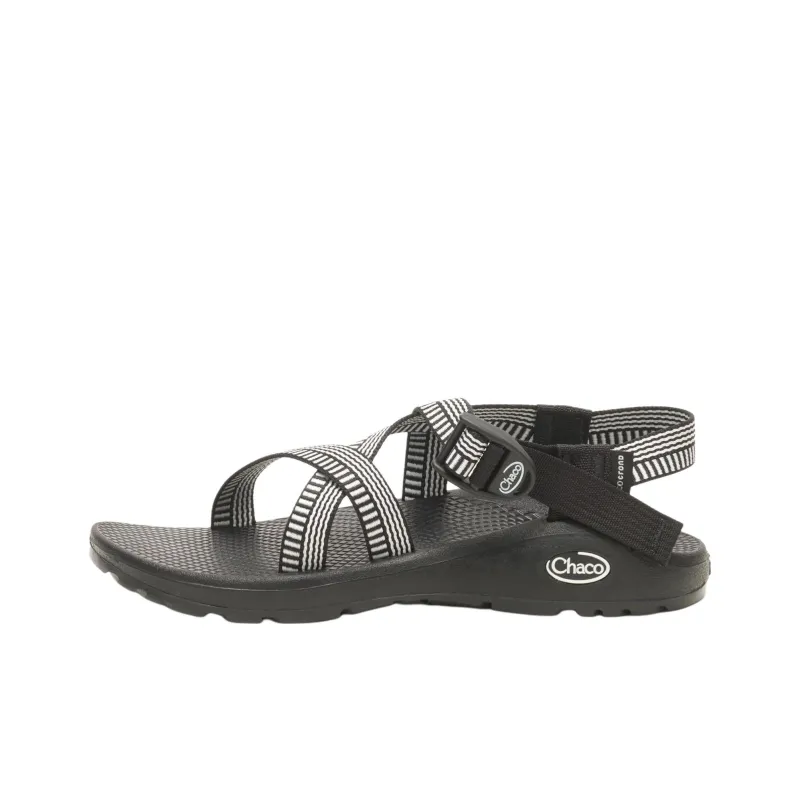 Chaco Beach Sandals Women's Black-0