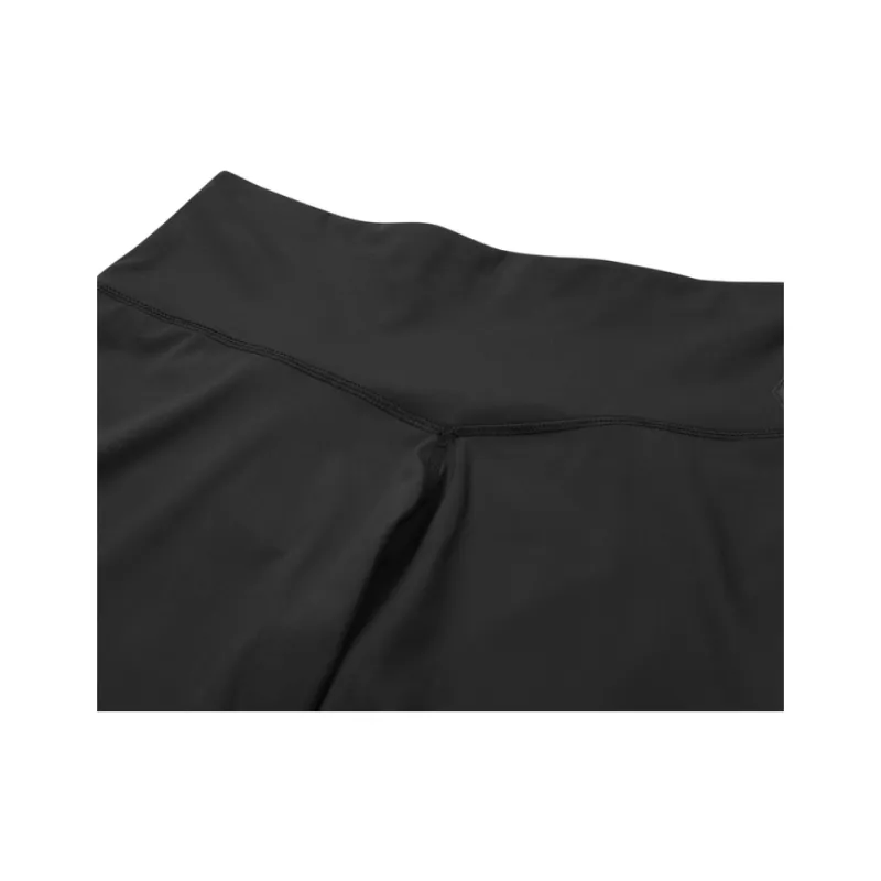 Skechers Stroll Sports Shorts Women's Carbon Black 0018-2