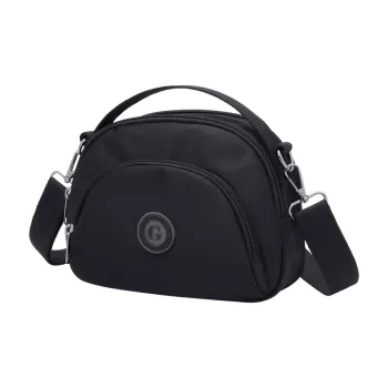 GOLF Water Repellent Fabric Shoulder Bag, Crossbody Bag Women's Multicolor