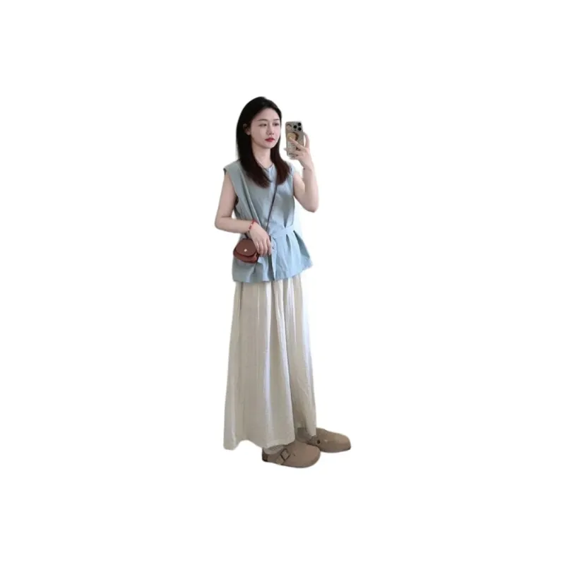 TENNE GIRL Casual Suits Women's-0