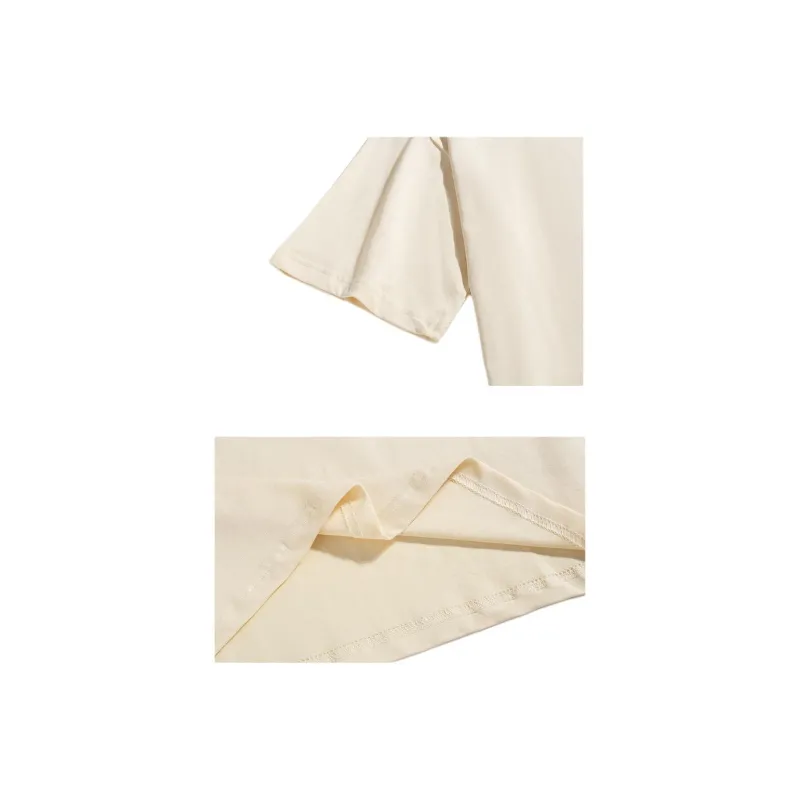 ILYOIL T Shirts Women's-7