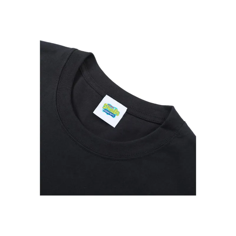 SPONGEBOB SQUAREPANTS T Shirt Unisex-5
