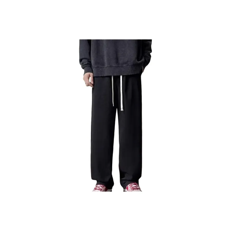 FAWENXIANGZI Jeans Men-5