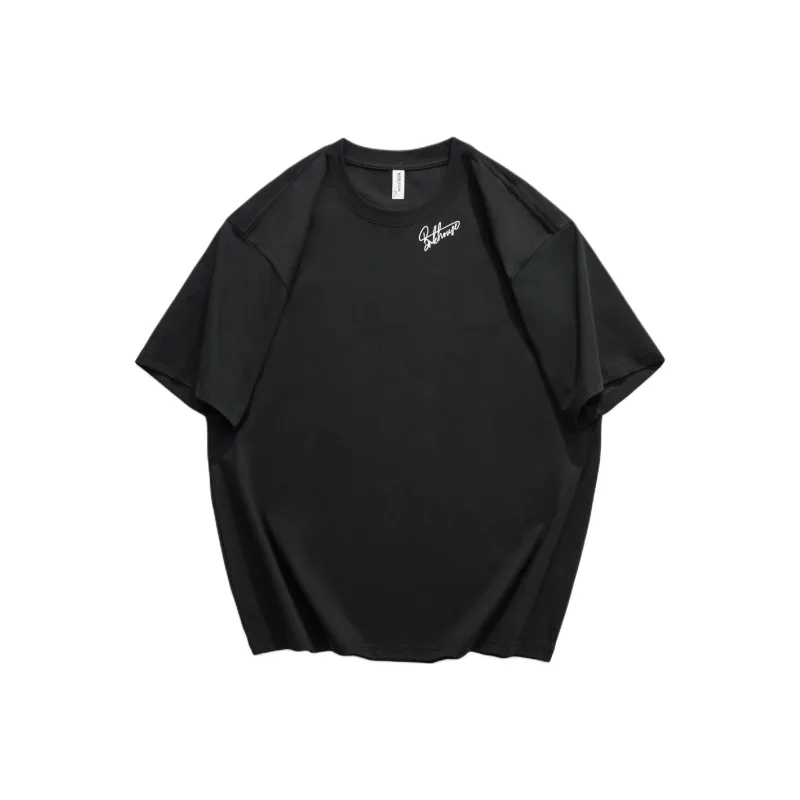 WOOD SOON T Shirts Unisex-3
