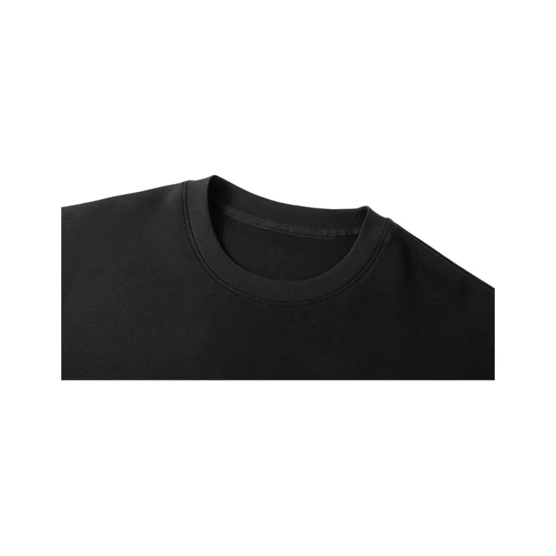 Universal Templates T Shirt Unisex-5