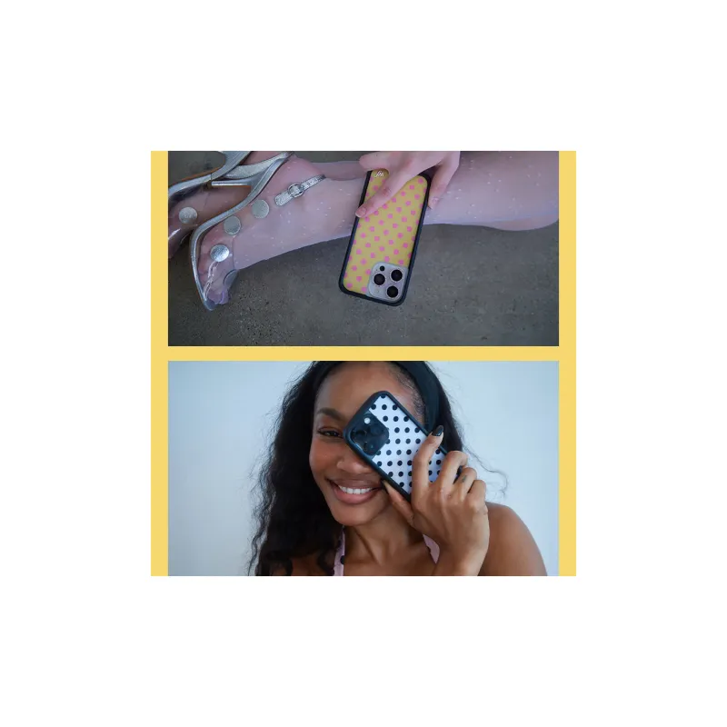 WILDFLOWER Phone Cases-1