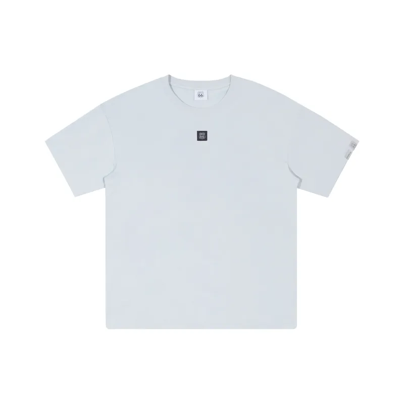 66/ROUTE 66 T Shirts Unisex-0