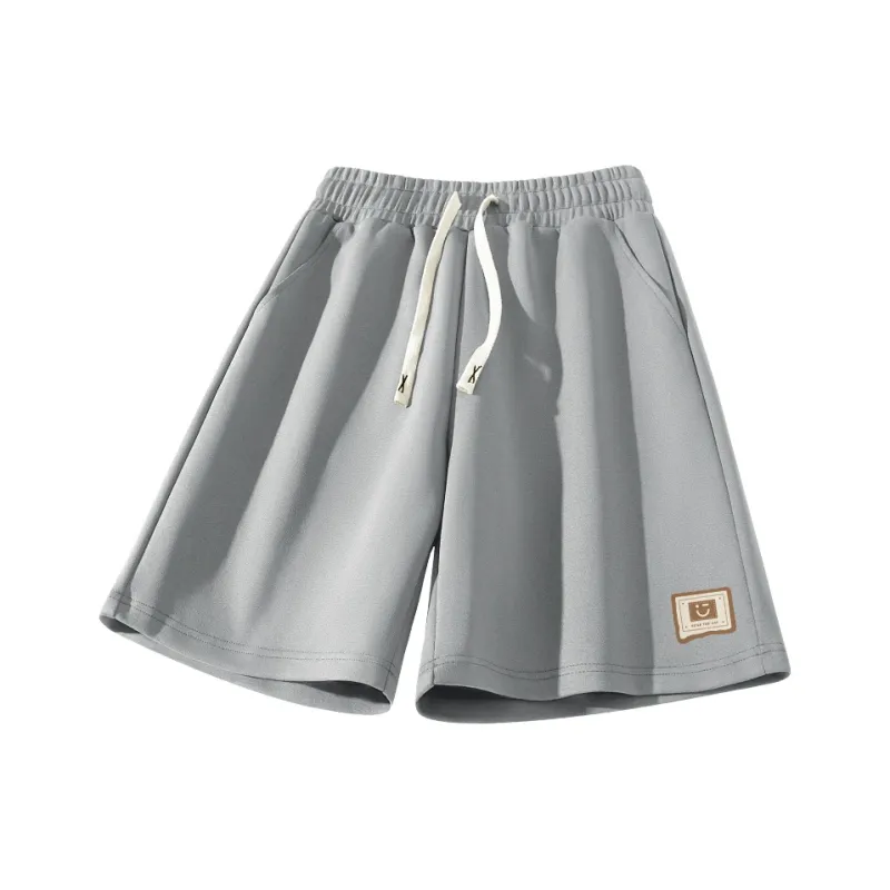 MINISO Casual Shorts Unisex-15