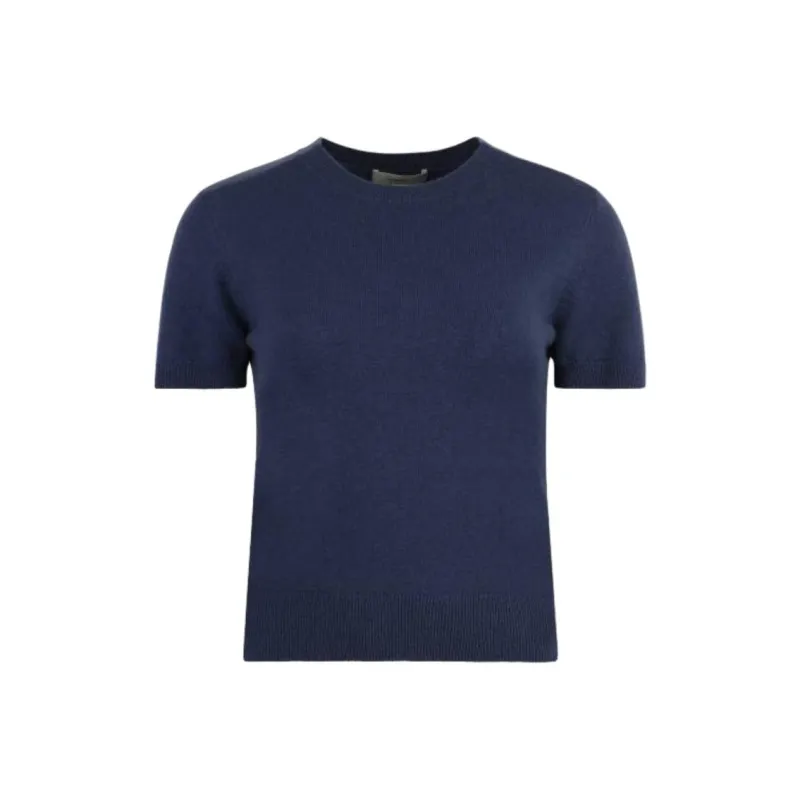 VINCE Sweaters Women's Blue-0