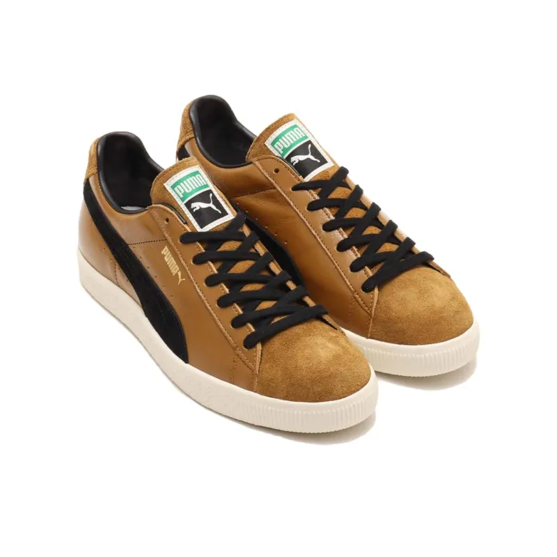PUMA Suede Vtg Made In Japan Atmos Soma Golden Monster-2