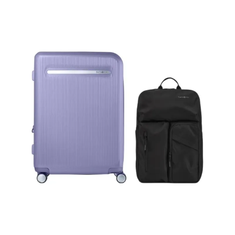 SAMSONITE PC Combo Set Unisex Multicolor-1