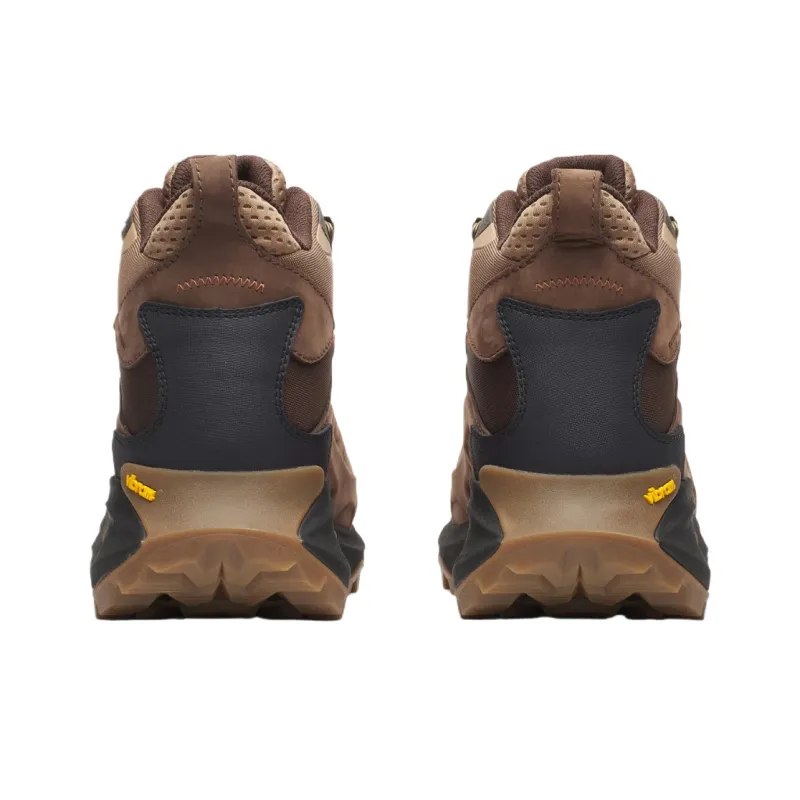 MERRELL Moab Speed 2 Leather Mid Waterproof Mole-4