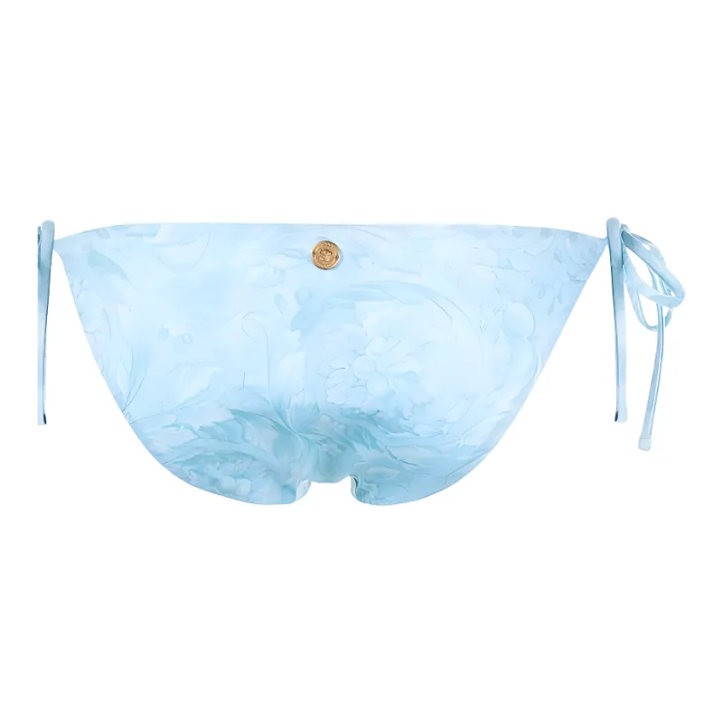 VERSACE Underpants Women's Blue-2