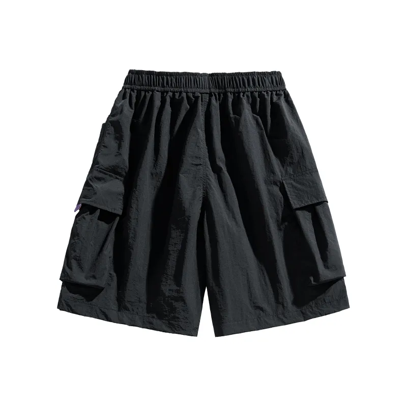 Find Yourself Casual Shorts Unisex-1