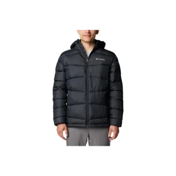 Columbia Omni Heat Fivemile Butte II Jacket Men's