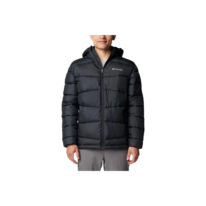 Columbia Omni Heat Fivemile Butte II Jacket Men's-0