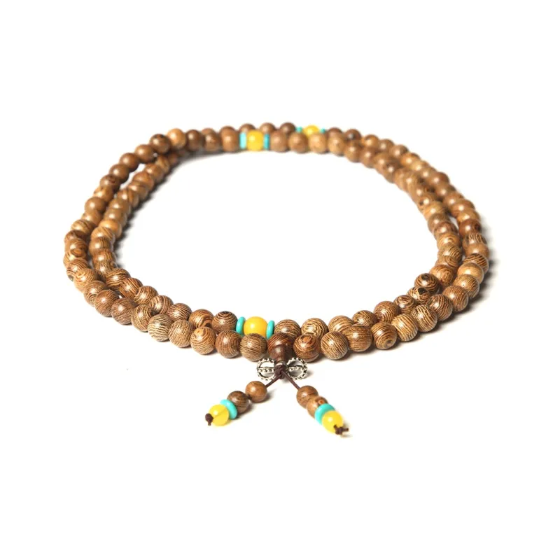LINKY Laboratory Redwood Bracelets Unisex-6