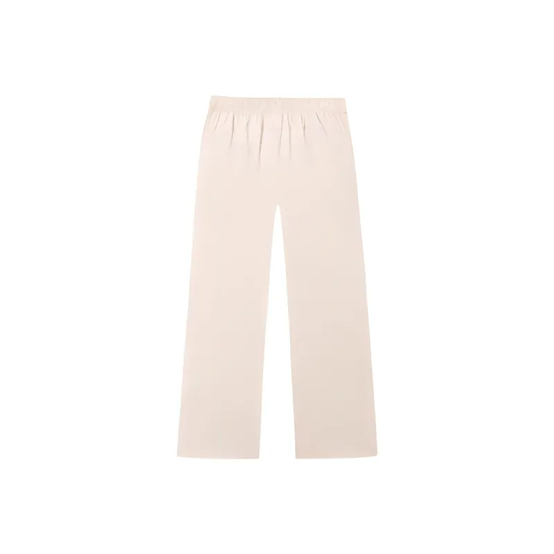 Anta Variety Training Collection Knitted Sweatpants Women's-1