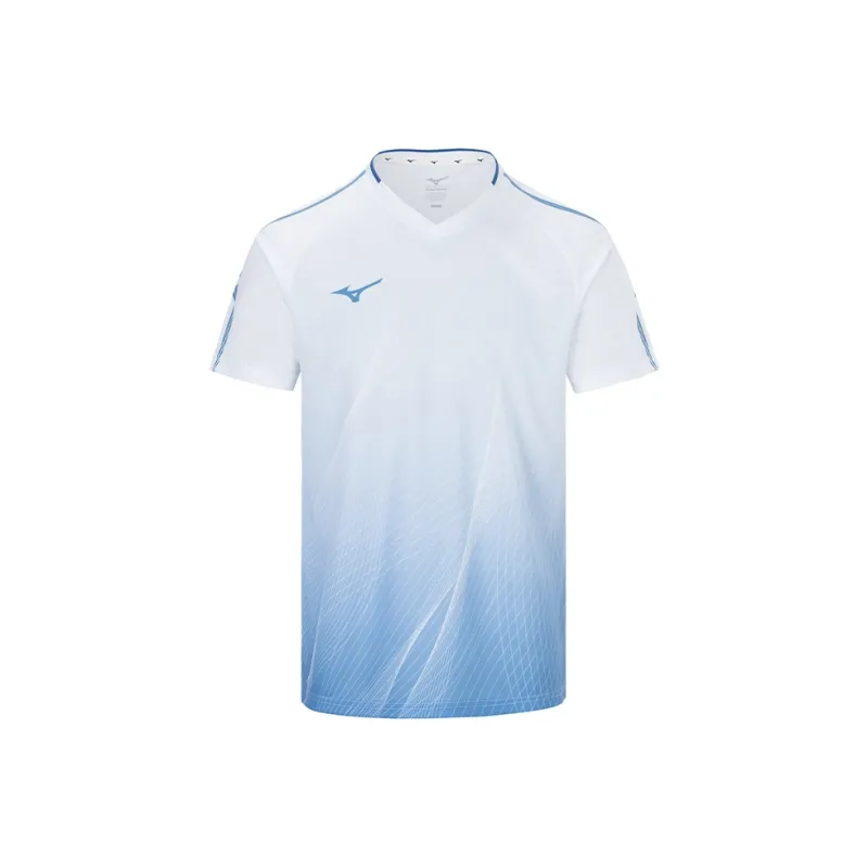 Mizuno T Shirts Unisex-0