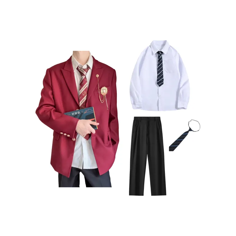 Magmode Business Suits Men-6