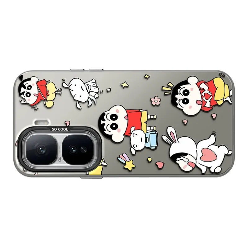 Crayon Shinchan Phone Cases-4