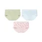 [3 Pack]Green+Blue+Pink