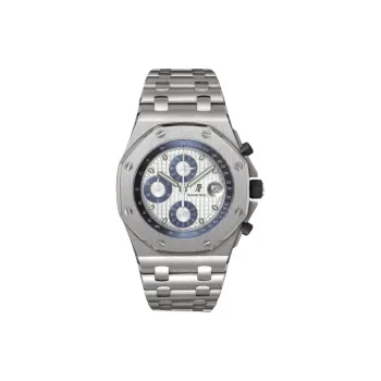 AUDEMARS PIGUET Men Royal Oak Offshore Series Watch
