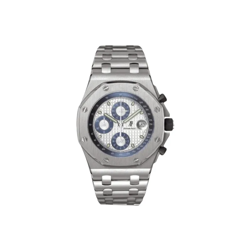 AUDEMARS PIGUET Men Royal Oak Offshore Series Watch-0