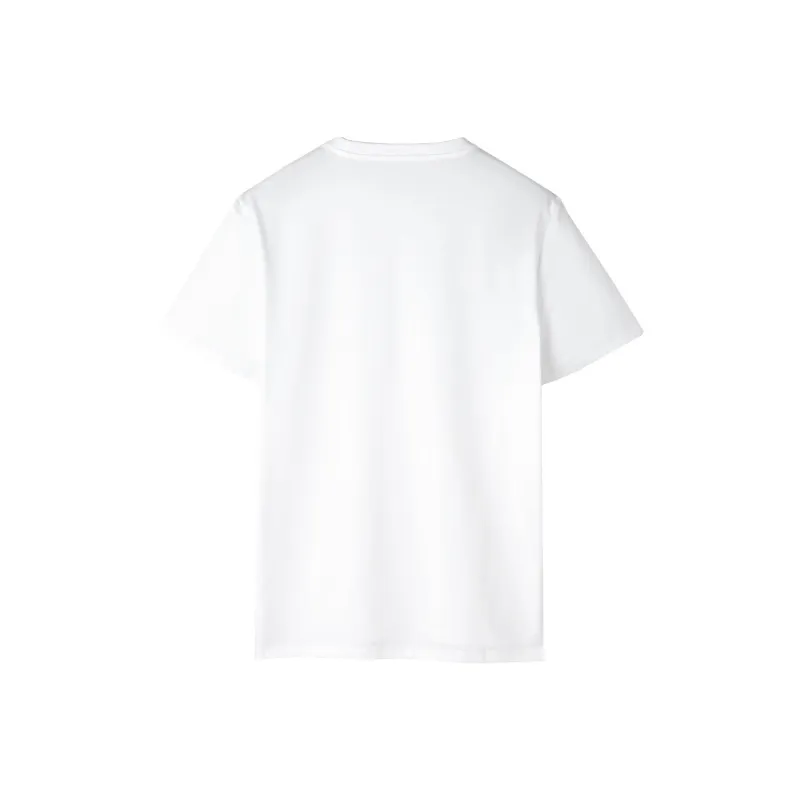 HLA The Mountain Is Not In The High Series T Shirt Men's-16