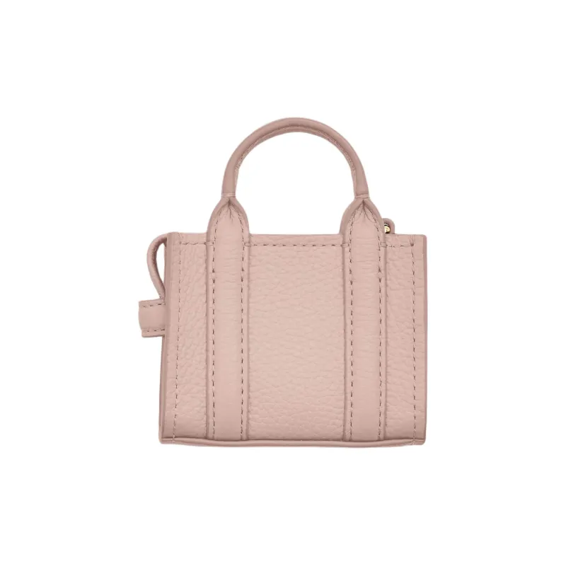 MARC JACOBS The Nano Tote Bag Charm-2