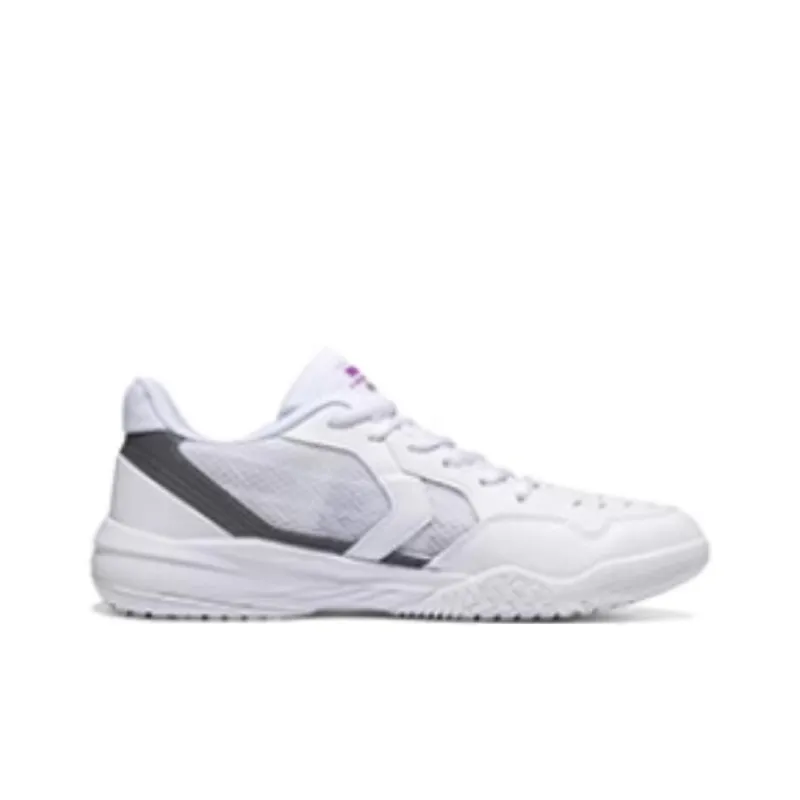 361° Variety Training Collection Training Shoes Men Low Top White Purple-1