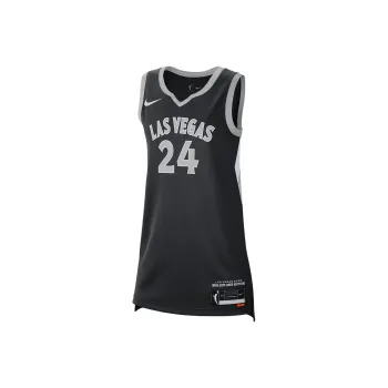Nike Jewell Loyd Las Vegas Aces 2024 Nike Dri FIT Wnba Victory Jersey