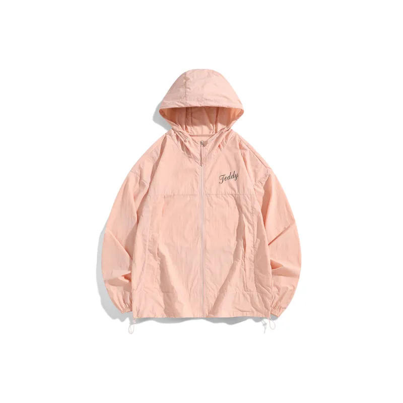 Teddy Bear Collection Sun Protection Clothing Unisex-14