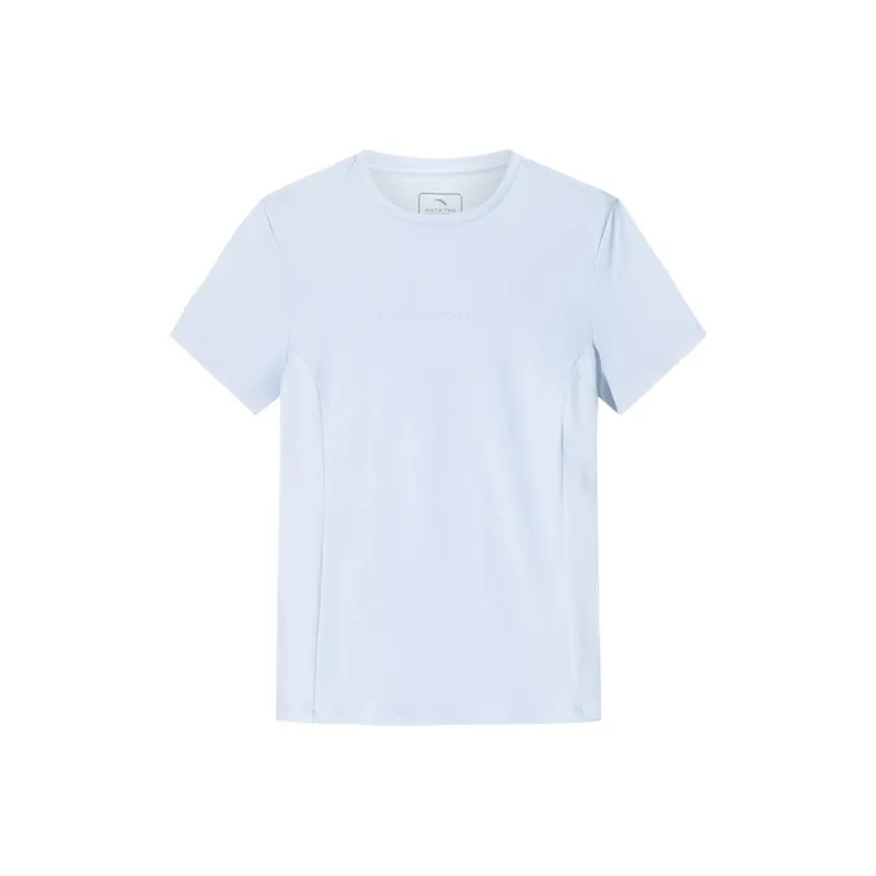 Anta Running Collection T Shirt Women's-0