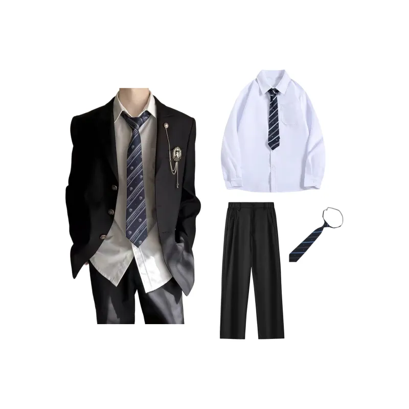 Magmode Business Suits Men-17