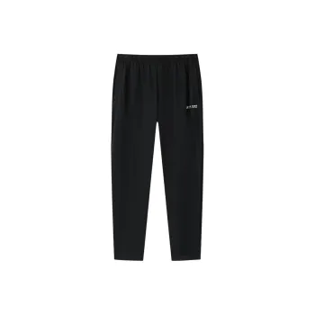 Erke Tennis Series Casual Pants Men's